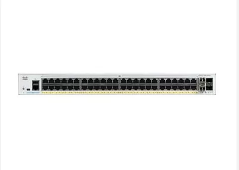 Thiết bị chuyển mạch Cisco C1000FE-48P-4G-L